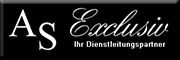 AS Exclusv<br>Andreas Spahn Hofheim am Taunus AS Exclusv<br>Andreas Spahn Hofheim am Taunus