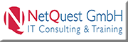 NetQuest GmbH<br>Sabine Korn-Dörfler Oberreichenbach