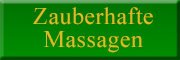 Wohlfühlstübchen - Zauberhafte Massagen<br>Cora Barh Wittenberg