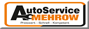 AutoServiceMehrow Ahrensfelde