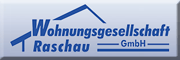 Wohnungsgesellschaft Raschau GmbH<br>  Raschau-Markersbach