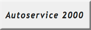 Autoservice 2000<br>Ralf Nitsche 