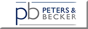 Peters & Becker<br>  Saarlouis