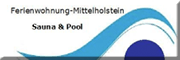 Ferienwohnung-Mittelholstein mit Pool und Sauna<br>Mike Thomsen Nortorf