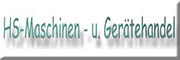 HS- Maschinen- u. Gerätehandel<br>Heinrich Schomburg Bad Münder HS- Maschinen- u. Gerätehandel<br>Heinrich Schomburg Bad Münder