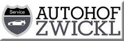 Autohof Zwickl UG (haftungsbeschränkt)<br>Drazan Prce Sindelfingen