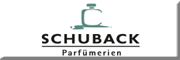 Parfümerie Schuback GmbH<br>Christian Wagner 