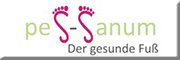 Pes-sanum Fußpflege 