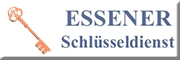 ESSENER Schlüsseldienst<br>Klaus Liebaug ESSENER Schlüsseldienst<br>Klaus Liebaug