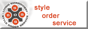 style order service GmbH<br>Tom Witt 
