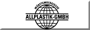 Württembergische Allplastik GmbH<br> Herrenberg Württembergische Allplastik GmbH<br> Herrenberg