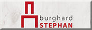 Burghard Stephan Möbeldesign Bad Homburg