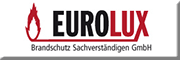 Eurolux Brandschutz Sachverständigen GmbH<br>Rolf W. Frericks Isselburg Eurolux Brandschutz Sachverständigen GmbH<br>Rolf W. Frericks Isselburg