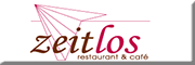 zeitlos restaurant & café GmbH& Co KG<br>Yvonne Schneider 