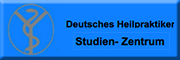 Heilpraktikerschule (Verbandsschule)<br>Egon Sefrin Böblingen Heilpraktikerschule (Verbandsschule)<br>Egon Sefrin Böblingen