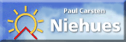 Paul Carsten Niehues Sanitär und Heizungstechnik Horstmar Paul Carsten Niehues Sanitär und Heizungstechnik Horstmar