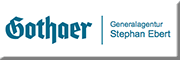 Gothaer Versicherung Stephan Ebert Gothaer Versicherung Stephan Ebert