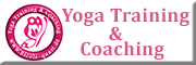 Yoga Training & Coaching<br>Nicole Quast 