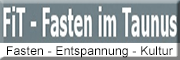 FiT-Fasten im Taunus<br>Inge Wertgen Kelkheim