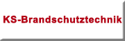 KS-Brandschutztechnik GbR<br>Jörg Sgorzali Garbsen KS-Brandschutztechnik GbR<br>Jörg Sgorzali Garbsen