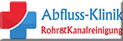 Abfluss-Klinik<br>Daniela Bürger 