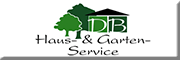 DB Haus- & Gartenservice<br>michael Bender Drolshagen