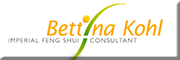 Bettina Kohl Imperial Feng Shui Consultant 