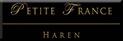Petite France<br>Michael Hinze Haren Petite France<br>Michael Hinze Haren