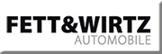 Fett und Wirtz Automobile GmbH & Co. KG Geldern Fett und Wirtz Automobile GmbH & Co. KG Geldern
