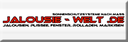 JALOUSIE-WELT.DE<br>Gregor Bojar JALOUSIE-WELT.DE<br>Gregor Bojar