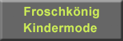 Froschkönig Kindermode<br>  Grevenbroich