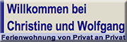 Ferienwohnungen Christine und Wolfgang Porsch Bad Salzuflen Ferienwohnungen Christine und Wolfgang Porsch Bad Salzuflen