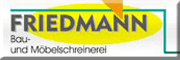 Friedmann Bau- und Möbelschreinerei GmbH 