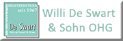 Willi De Swart & Sohn OHG Brühl