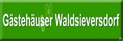 Gästehäuser Waldsieversdorf Waldsieversdorf