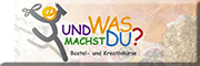 Und was machst Du?<br>Annette Küllmer Dreieich