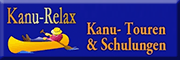 Kanu-Relax Klaus Grimm Kanu-Relax Klaus Grimm
