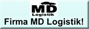 MD Logistik<br>Michael Debus Burscheid