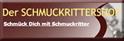 Schmuckritter Online Shop<br>Stephanie Henninger Korntal-Münchingen
