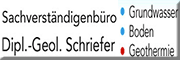 Sachverständigenbüro Schriefer Barsinghausen Sachverständigenbüro Schriefer Barsinghausen