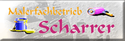 Malerfachbetrieb Scharrer GmbH Hersbruck