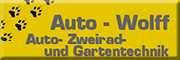 Auto-Wolff Fischbach