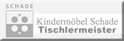 Tischlermeister<br>Sebastian Schade 