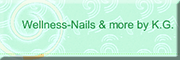 Wellness-Nails & more by K.G.<br>Karin Greulich 