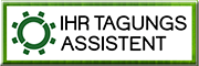 Ihr Tagungsassistent<br>Anne Ulrich Leipzig