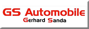 GS Automobile<br>Gerhard Sanda Rudersberg GS Automobile<br>Gerhard Sanda Rudersberg