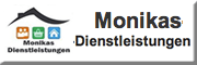 Monikas-Dienstleistungen<br>Monika Hund Sondershausen Monikas-Dienstleistungen<br>Monika Hund Sondershausen