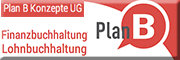 Plan B Konzepte UG (haftungsbeschränkt)<br>Semjon Walzebuk Plan B Konzepte UG (haftungsbeschränkt)<br>Semjon Walzebuk