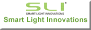 SLI Smart Light Innovations Handelsgesellschaft mbH & Co.Kg<br>Michael P. Heß 