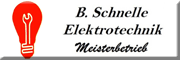 B. Schnelle Elektrotechnik Haan